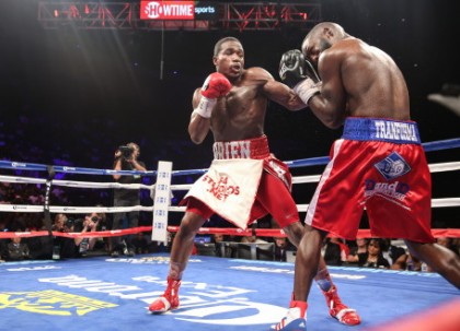 SHOSPORTS-Broner vs Taylor-0103