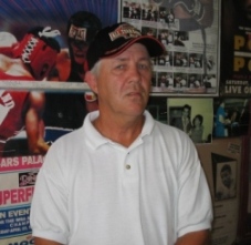 Kenny Weldon On Boxing - Boxing News 24