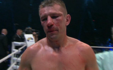 Image: Vitali: I was surprised at how good Adamek's chin was