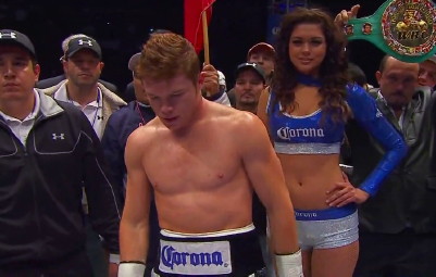Image: Alvarez-Lopez: Golden Boy needs to take the training wheels off of Canelo after this fight
