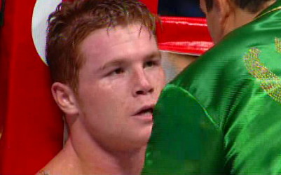 Image: Saul Alvarez back in action in September, Agulo and Chavez Jr. are possibilities