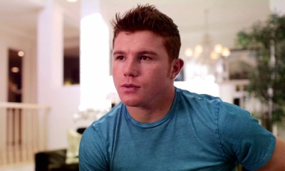 Image: Saul "Canelo" Alvarez: Why is he still being spoon-fed weak opposition?