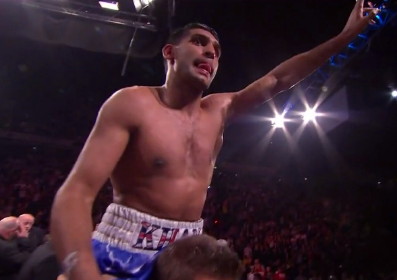 Image: Khan-McCloskey does well on Primetime PPV