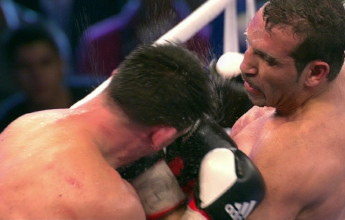 Image: Boxing: Week review - Huck-Arslan, Gavin-Witter, Prizefighter