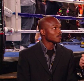 Image: Bradley: I already know what to do against Pacquiao