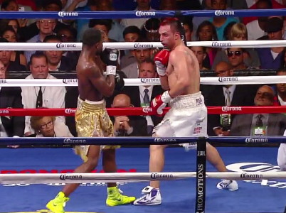 Broner Vs. Malignaggi Brings In 1.3 Million Viewers On Showtime ...