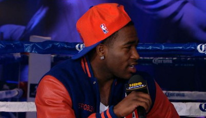 Image: Broner vs. DeMarco: This is only the first step for Adrien