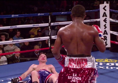 broner45