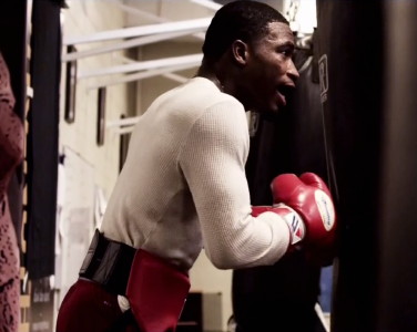 Image: 50 Cent wants Gamboa vs. Broner in 2013