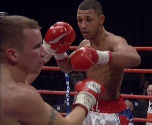 Image: Brook Stops McIntyre - Boxing News