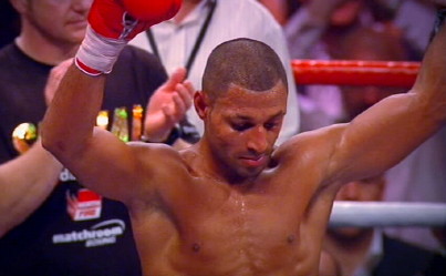 Image: Brook vs. Alexander: Is "Special K" ready to take on the World?...