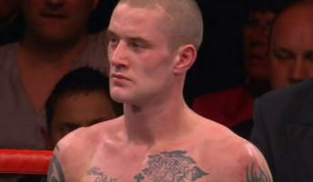 Image: Ricky Burns handed WBO lightweight title after Juan Manuel Marquez stripped of title