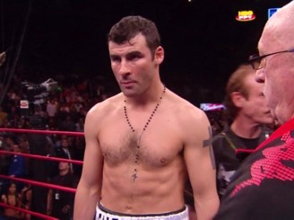 Image: What Next for Joe Calzaghe? The Half Century?