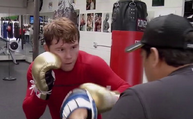 canelo400