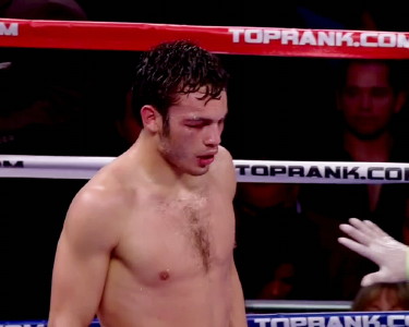 Image: Chavez Jr. to fight Margarito or Andy Lee next