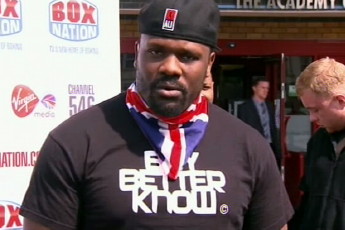 chisora433