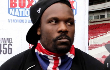 chisora434