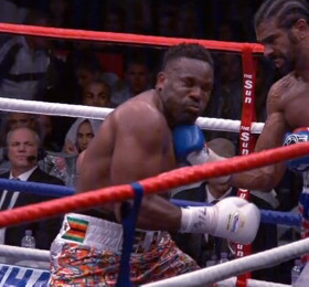 chisora454