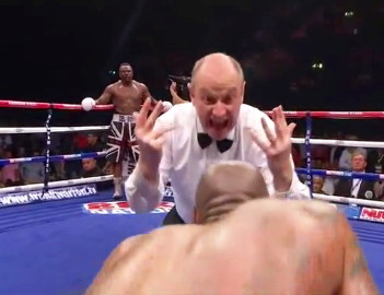 chisora500