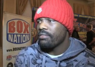 chisora545