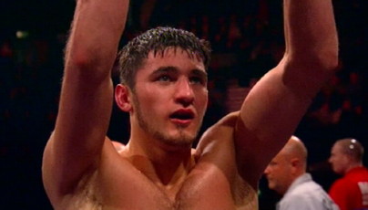 Image: Calzaghe: Hopkins vs. Cleverly fight won't happen