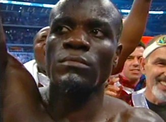 Image: Clottey thinks Pacquiao would give Mayweather a lot of problems – News