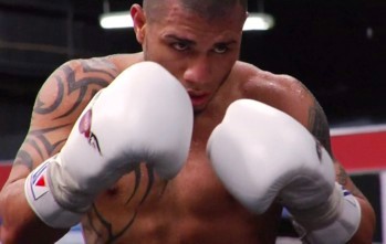 Image: Is Cotto using Foreman to get another shot against Pacquiao?