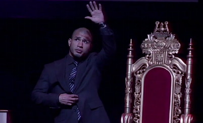 Image: Cotto is too dangerous for Pacquiao now