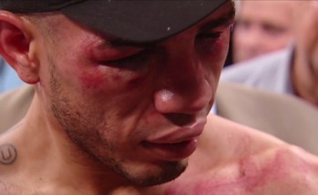 Image: Cotto-Foreman nearly set for June 12th - News