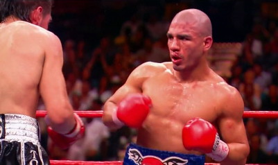 Image: Cotto: I still haven't decided about my next fight; don't listen to rumors