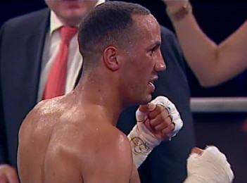 Image: DeGale: I'll be world champion before the next Olympics