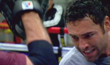 Image: De La Hoya-Pacquiao: Has Oscar Brought Shame Upon Himself?