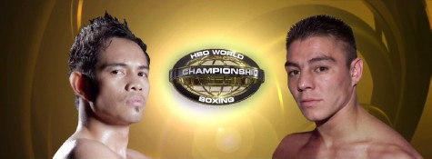 Image: Donaire vs. Arce & Rigondeaux vs. Kratingdaenggym this Saturday, December 15th on HBO