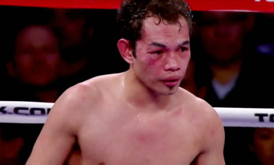 Image: Donaire-Mathebula: Nonito to have to deal with huge size disparity