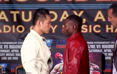 donaire#2