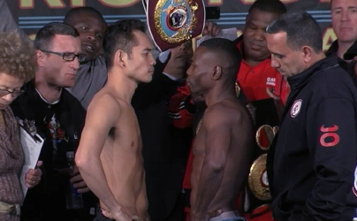 donaire#7