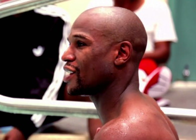 floyd#1