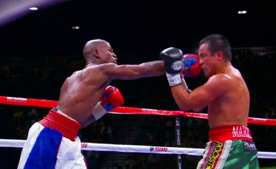Image: Pacquiao-Mayweather has to happen in 2013