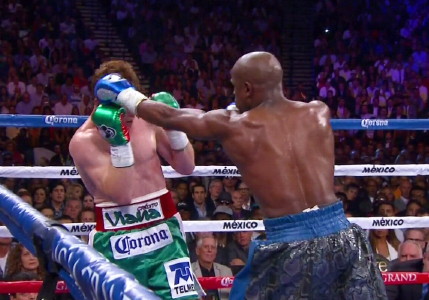 This Changes Everything The Genetic Blueprint Of Floyd Mayweathers Boxing - sjlt1og