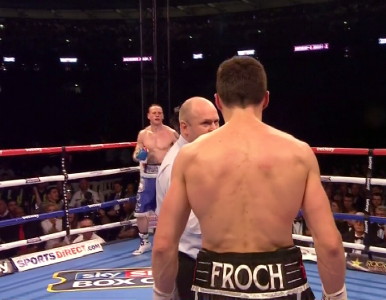 froch#11