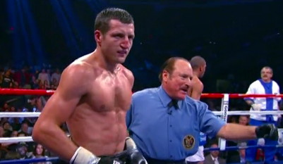 Image: Froch: I'm the #2 fighter in the super middleweight division