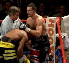 Image: Froch Defeats Pascal - Boxing News