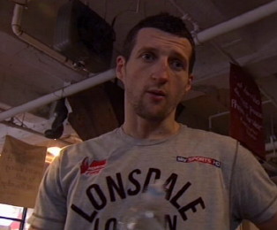 Image: Froch ranked No.2 by WBC, could get rematch with Ward soon