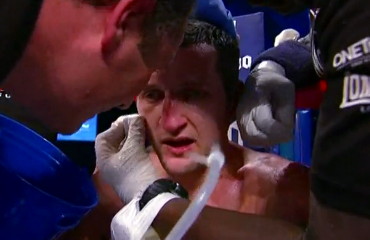 Image: Froch: The state of British boxing is good