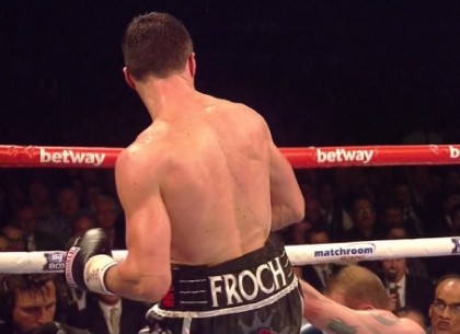 froch#7