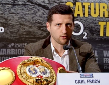 froch9