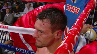 Image: Guerrero deserves the Mayweather fight but may be overlooked