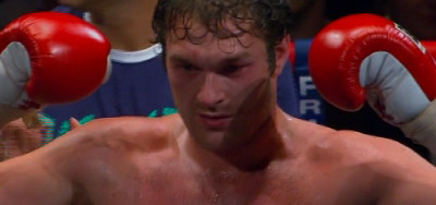 Image: Tyson Fury to fight Rich Power on 9/10 on Shobox