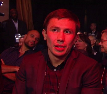 golovkin45