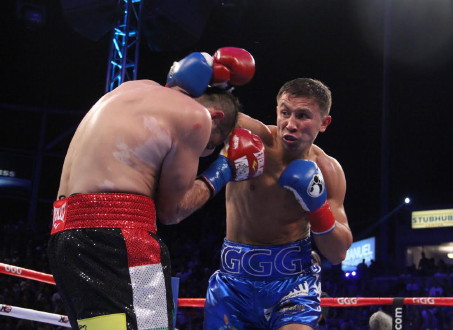 golovkin667